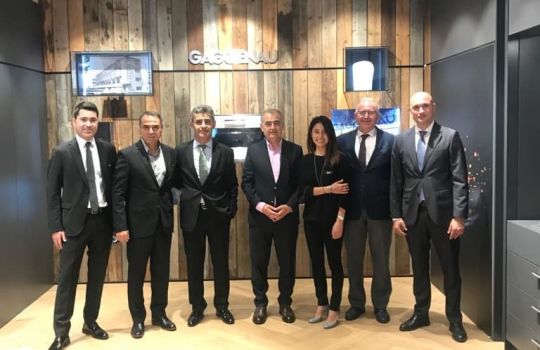 Gurbuz Grup Beyaz Esya 4