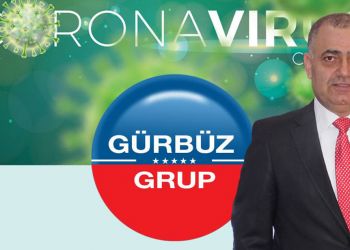 GÜRBÜZ Grup Sağlık Kurumlarına, Yaşlı ve İhtiyaç Sahiplerine Yardım Eli Uzattı!