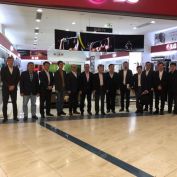 Gurbuz Grup Fotograflari