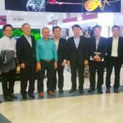 Gurbuz Grup Mall Of 3