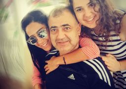 Haluk Saban Yilmaz Baba