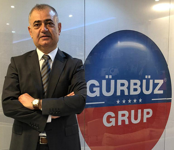 Is Insani Saban Gurbuz