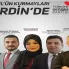 Türkiye Değişim Partisi Mardin İktidara Hazırlık Merkezimiz Açıldı!