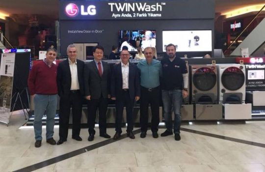 Gurbuz Grup Etkinlik