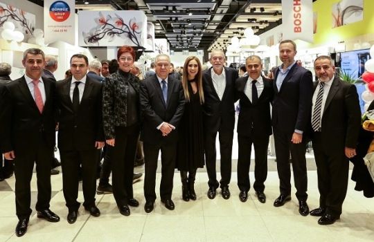 Gurnuz Grup Acilislar